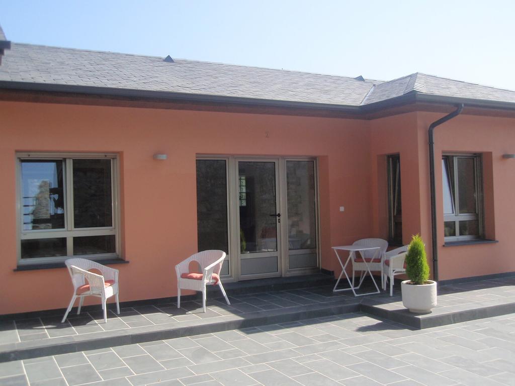 Apartamentos Arcos Del Esva ลัวร์กา ภายนอก รูปภาพ