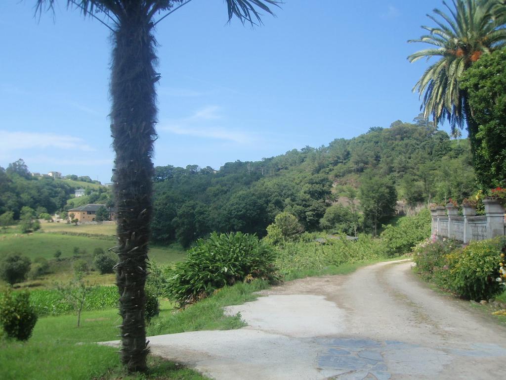 Apartamentos Arcos Del Esva ลัวร์กา ภายนอก รูปภาพ