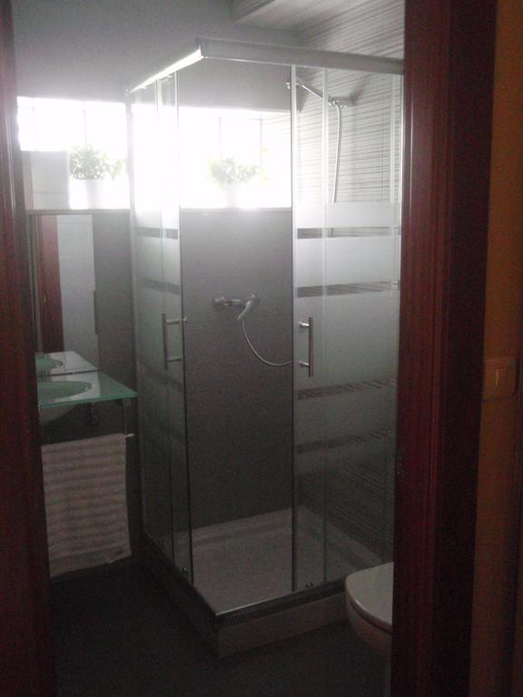 Apartamentos Arcos Del Esva ลัวร์กา ภายนอก รูปภาพ