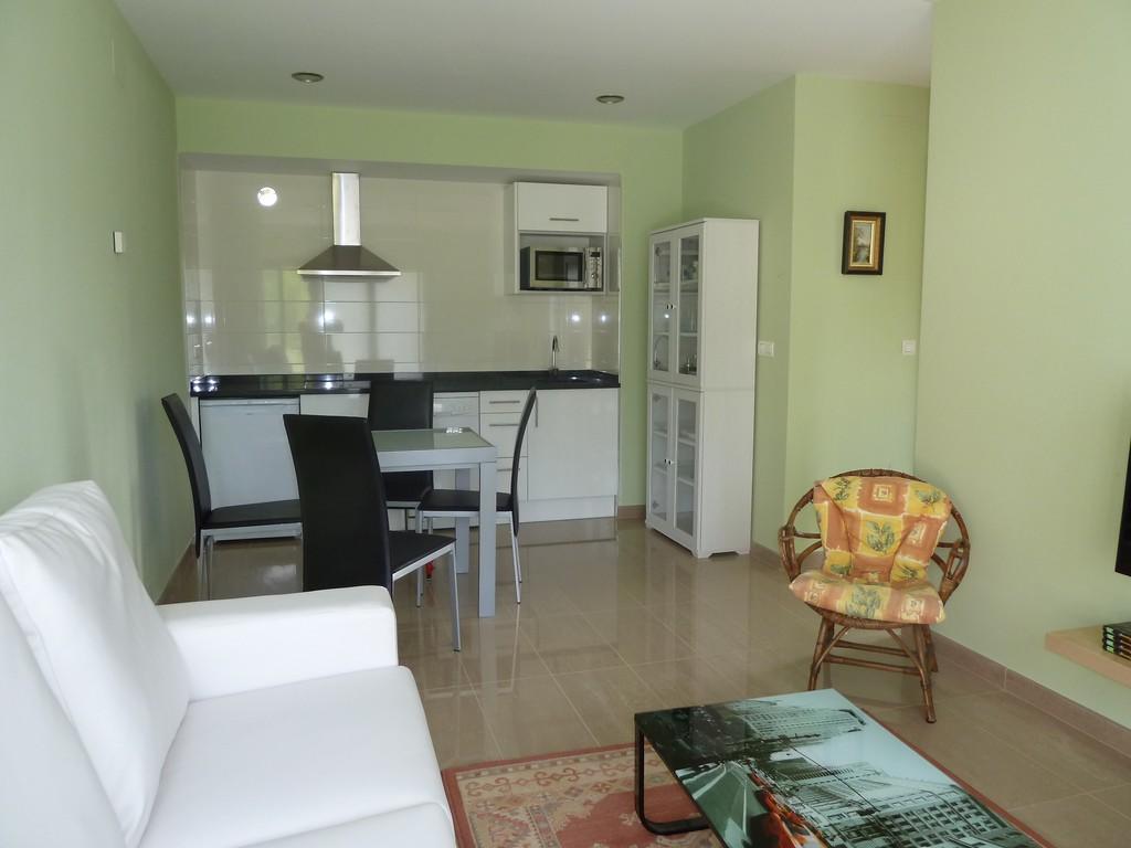 Apartamentos Arcos Del Esva ลัวร์กา ภายนอก รูปภาพ