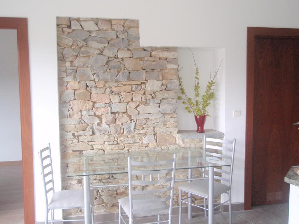 Apartamentos Arcos Del Esva ลัวร์กา ภายนอก รูปภาพ