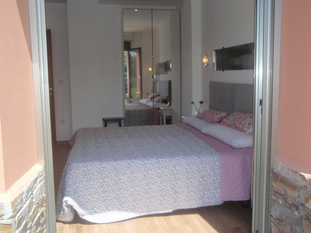 Apartamentos Arcos Del Esva ลัวร์กา ภายนอก รูปภาพ